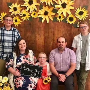 Meet your Posher, Jacob